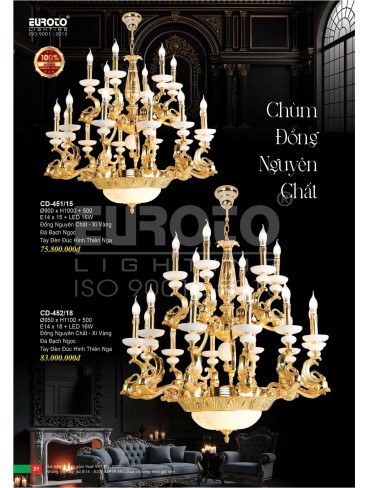 CATALOGUE EUROTO 2026