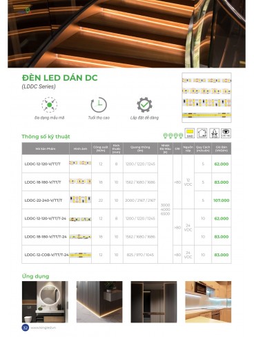 CATALOGUE KINGLED THÁNG 6.2026