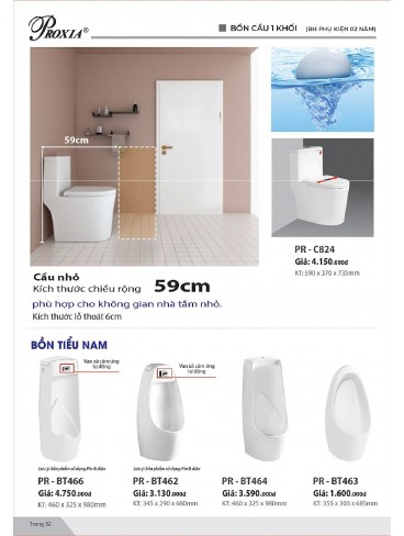 CATALOGUE FROXIA T7.2026