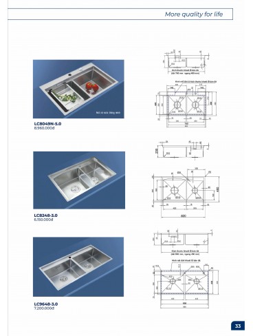 CATALOGUE LUXTA 2026