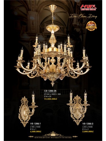CATALOGUE HUFA LIGHTING DECOR 2027