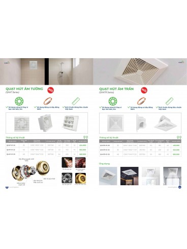 CATALOGUE KINGLED THÁNG 3.2026