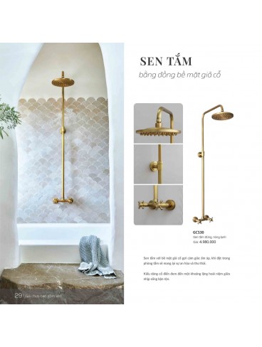 CATALOGUE KANLY 2026