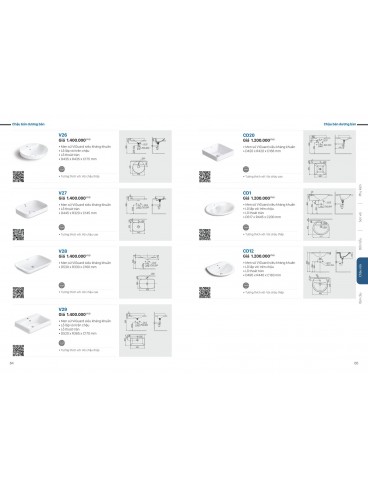 CATALOGUE VIGLACERA 2026