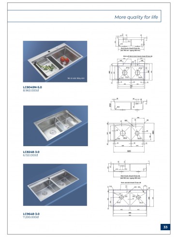 CATALOGUE LUXTA 2025