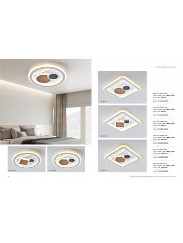 CATALOGUE THÁI KIM LONG 2024