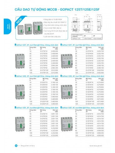 CATALOGUE SCHNEIDER T07.2026