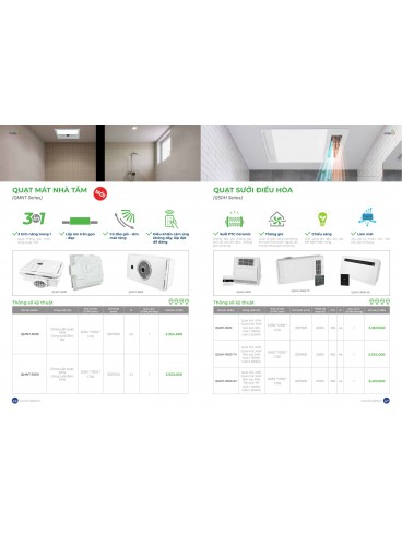 CATALOGUE KINGLED THÁNG 3.2026