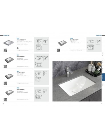 CATALOGUE VIGLACERA 2026