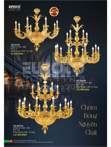 CATALOGUE EUROTO 2026