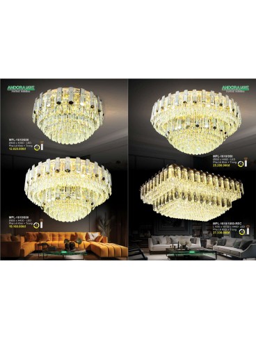 CATALOGUE ANDORA LIGHT 2025