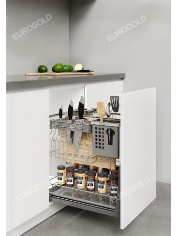 CATALOGUE PHỤ KIỆN BẾP EUROGOLD 2026