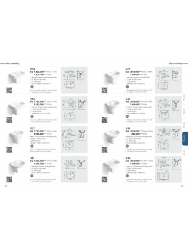CATALOGUE VIGLACERA 2026
