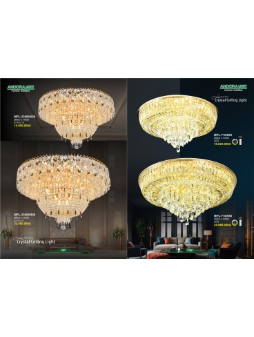 CATALOGUE ANDORA LIGHT 2026