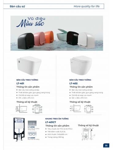CATALOGUE LUXTA 2026