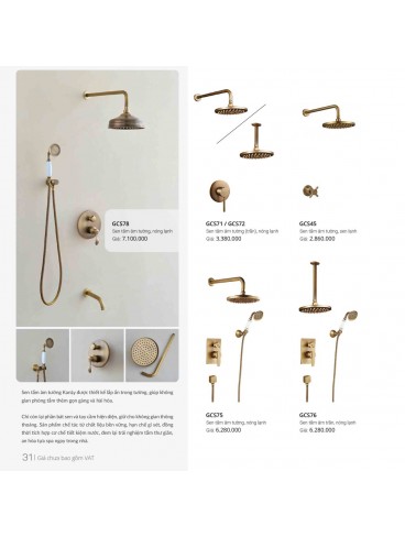 CATALOGUE KANLY 2026