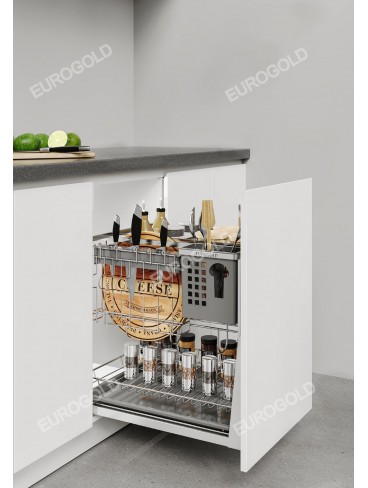 CATALOGUE PHỤ KIỆN BẾP EUROGOLD 2026