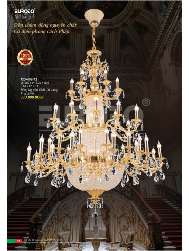 CATALOGUE EUROTO 2026