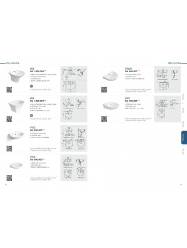 CATALOGUE VIGLACERA 2026