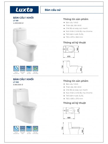 CATALOGUE LUXTA 2025