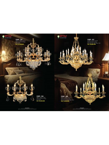 CATALOGUE PTH LIGHTING HOME 2026