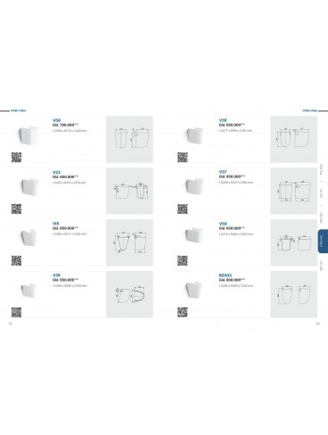 CATALOGUE VIGLACERA 2026