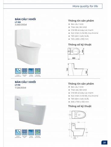 CATALOGUE LUXTA 2026