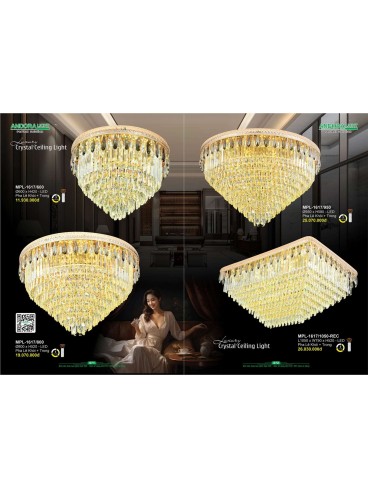 CATALOGUE ANDORA LIGHT 2025