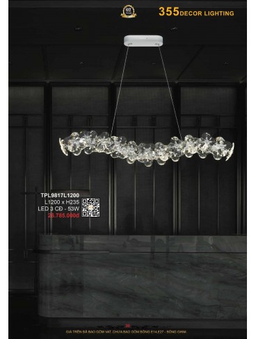 CATALOGUE 355 DECOR LIGHTING 2026