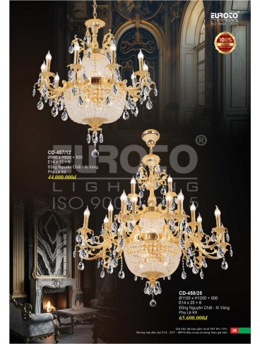 CATALOGUE EUROTO 2026