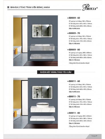 CATALOGUE FROXIA T7.2026