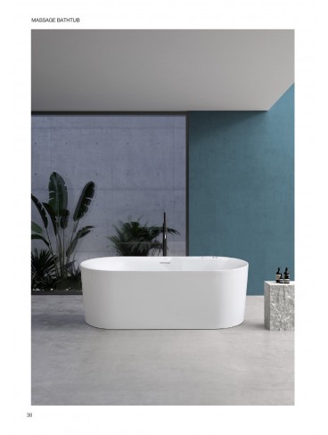 CATALOGUE BỒN TẮM MOWOEN 2026