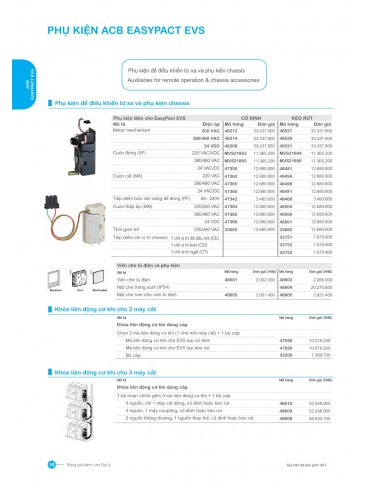 CATALOGUE SCHNEIDER T07.2026