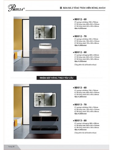 CATALOGUE FROXIA T7.2026