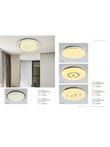 CATALOGUE THÁI KIM LONG 2024