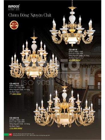 CATALOGUE EUROTO 2026