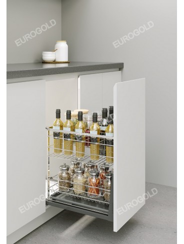 CATALOGUE PHỤ KIỆN BẾP EUROGOLD 2026