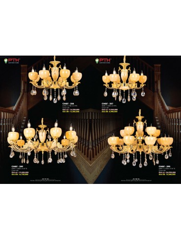 CATALOGUE PTH LIGHTING HOME 2026