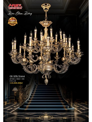 CATALOGUE HUFA LIGHTING DECOR 2027