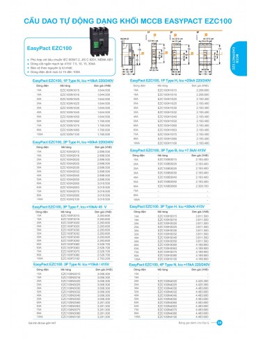 CATALOGUE SCHNEIDER T07.2026