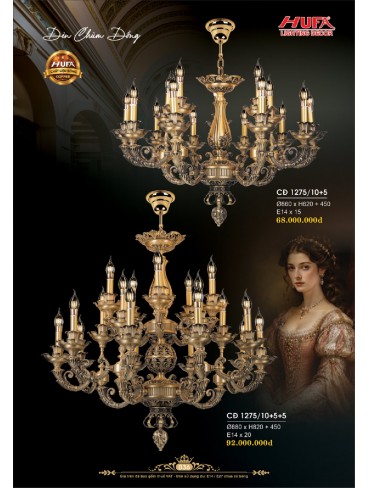 CATALOGUE HUFA LIGHTING DECOR 2027