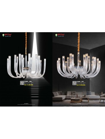 CATALOGUE PTH LIGHTING HOME 2026