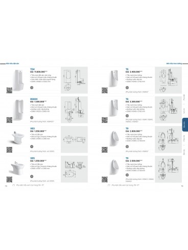 CATALOGUE VIGLACERA 2026