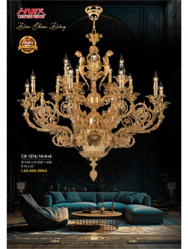 CATALOGUE HUFA LIGHTING DECOR 2027