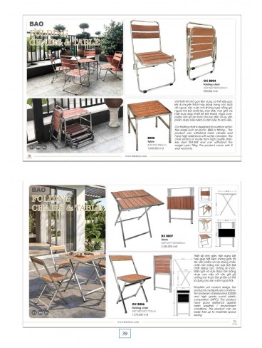 CATALOGUE INOX BẢO THÁNG 06.2026
