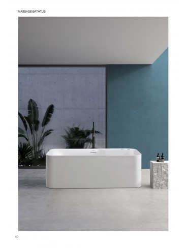 CATALOGUE BỒN TẮM MOWOEN 2026