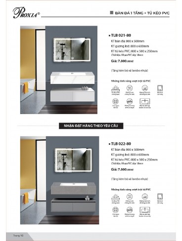 CATALOGUE FROXIA T7.2026