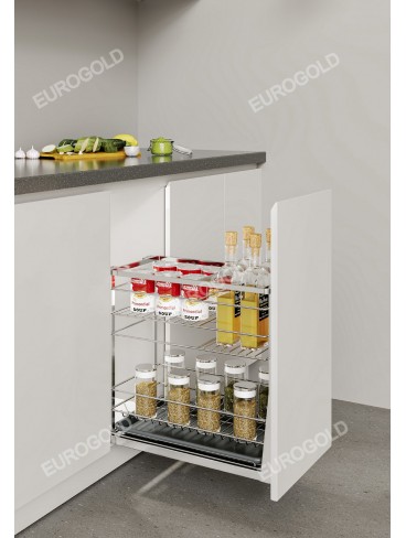 CATALOGUE PHỤ KIỆN BẾP EUROGOLD 2026