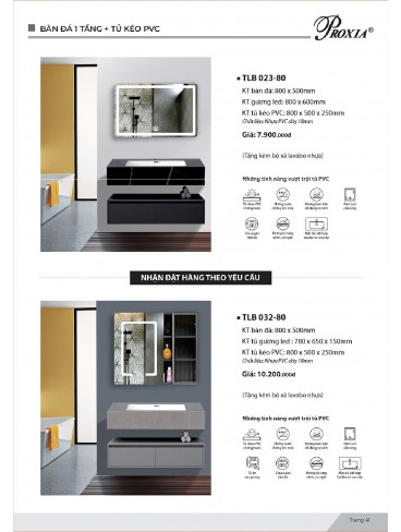 CATALOGUE FROXIA T7.2026
