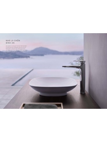 CATALOGUE INAX THÁNG 04 - 2026